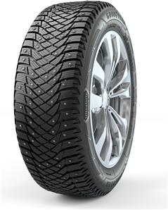 225/65R17 106T GOODYEAR ULTRAGRIP ARCTIC 2 SUV XL STUD EVR