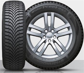 155/65R15 77T HANKOOK I*CEPT RS2 W452