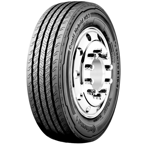 225/70R19.5 128N CONTINENTAL CONTI HYBRID HS3