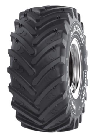 900/60R32 191D ASCENSO HRR200 XL STEEL BELTED, 7 VUODEN TAKUU