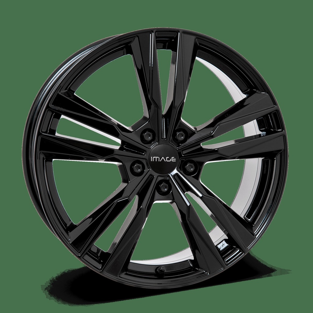 IMAGE DYNAMIC G.BLK 7x18 5/114.3 ET45 CB60.1