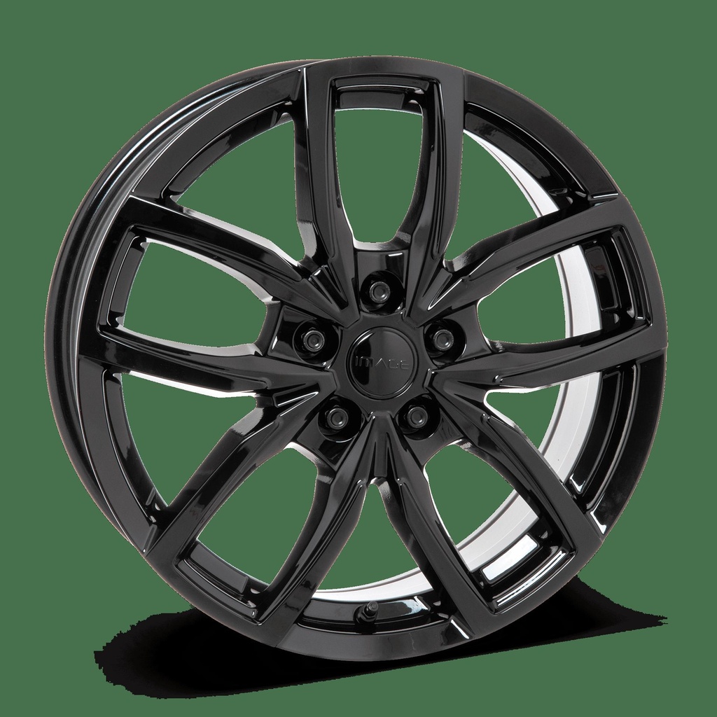 IMAGE VECTOR G.BLK 7x17 5/114.3 ET50 CB66.1