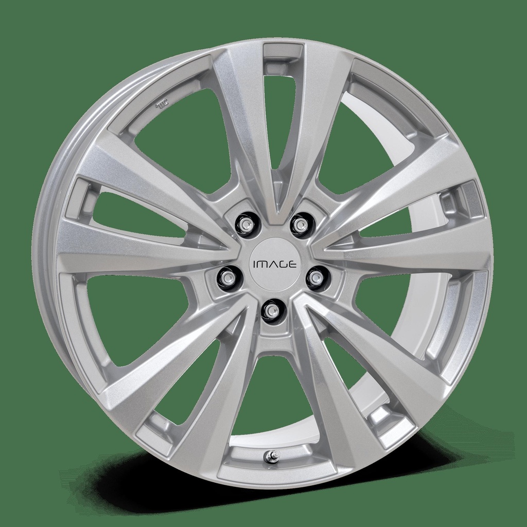 IMAGE FUSION SLV 8x19 5/108 ET42.1 CB63.4