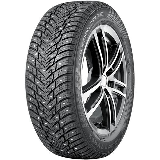 195/65R15 95T NOKIAN TYRES HAKKAPELIITTA 10 XL