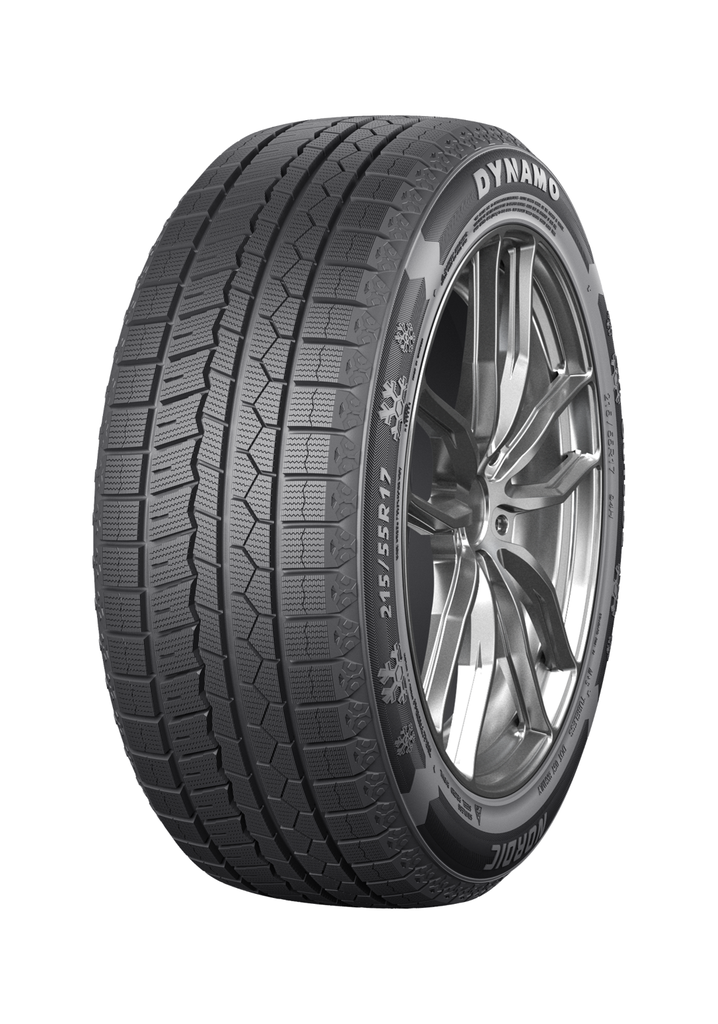 205/55R16 91H DYNAMO NORDIC