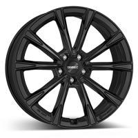 DEZENT AR BLACK 8x19 5/112 ET47 CB57.1