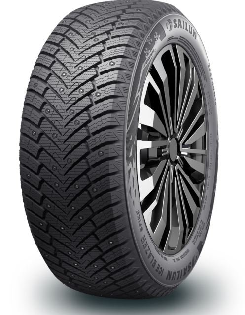 255/55R19 111T SAILUN ICE BLAZER SPIKE XL