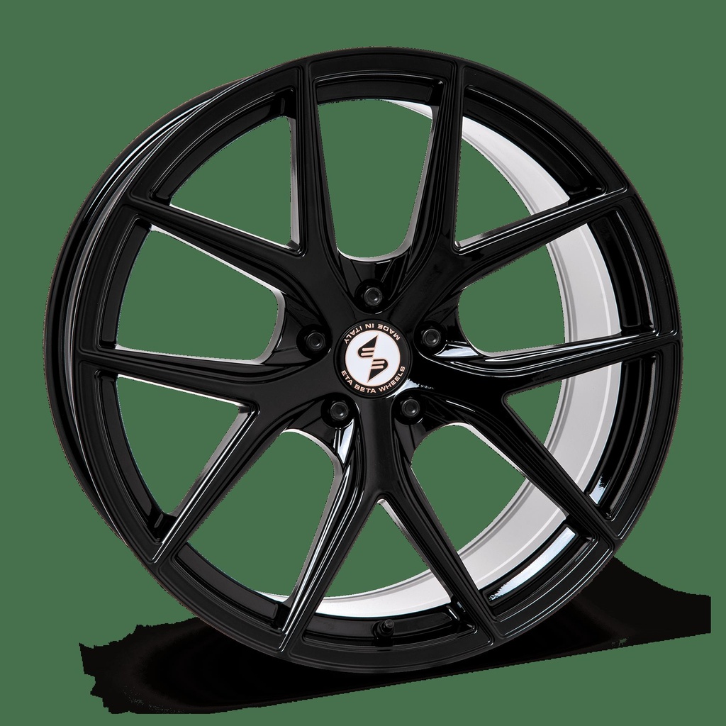 ETA BETA GRI-N G.BLK 11x21 5/130 ET36.9 CB71.6