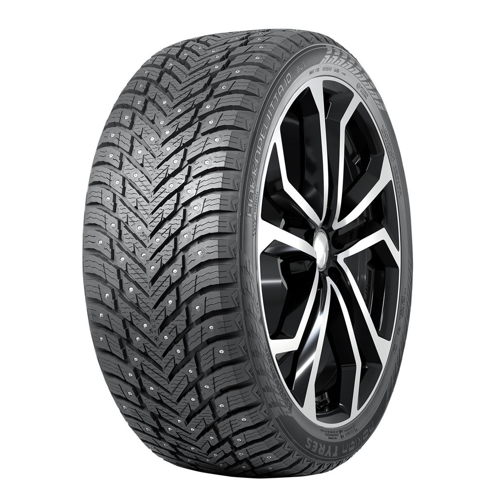275/50R20 113T NOKIAN TYRES HAKKAPELIITTA 10 SUV XL