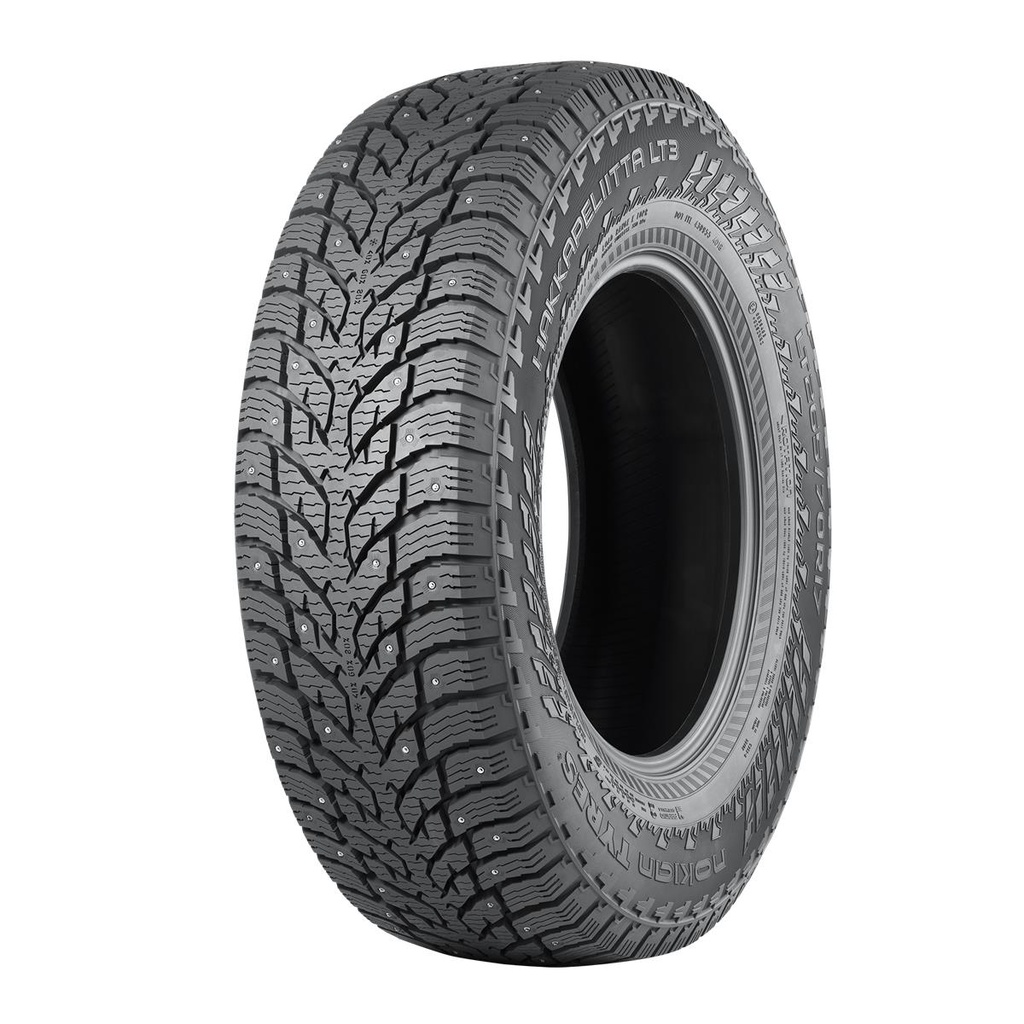 285/70R17 121Q NOKIAN TYRES HKPL LT3