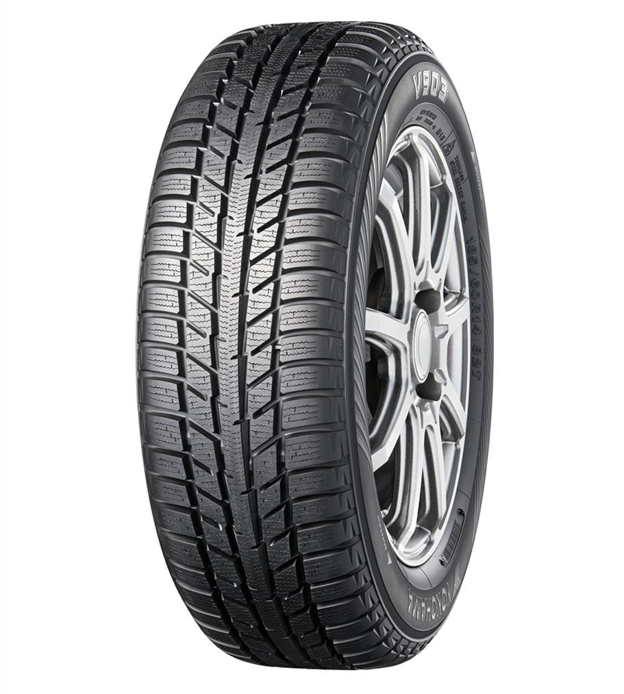 165/70R14 81T YOKOHAMA W.DRIVE V903