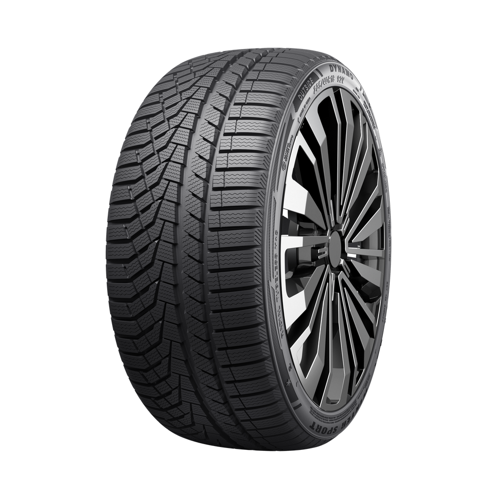 255/40R19 100V DYNAMO WINTER SPORT XL