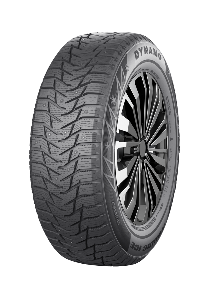 165/65R14 79T DYNAMO NORDIC ICE