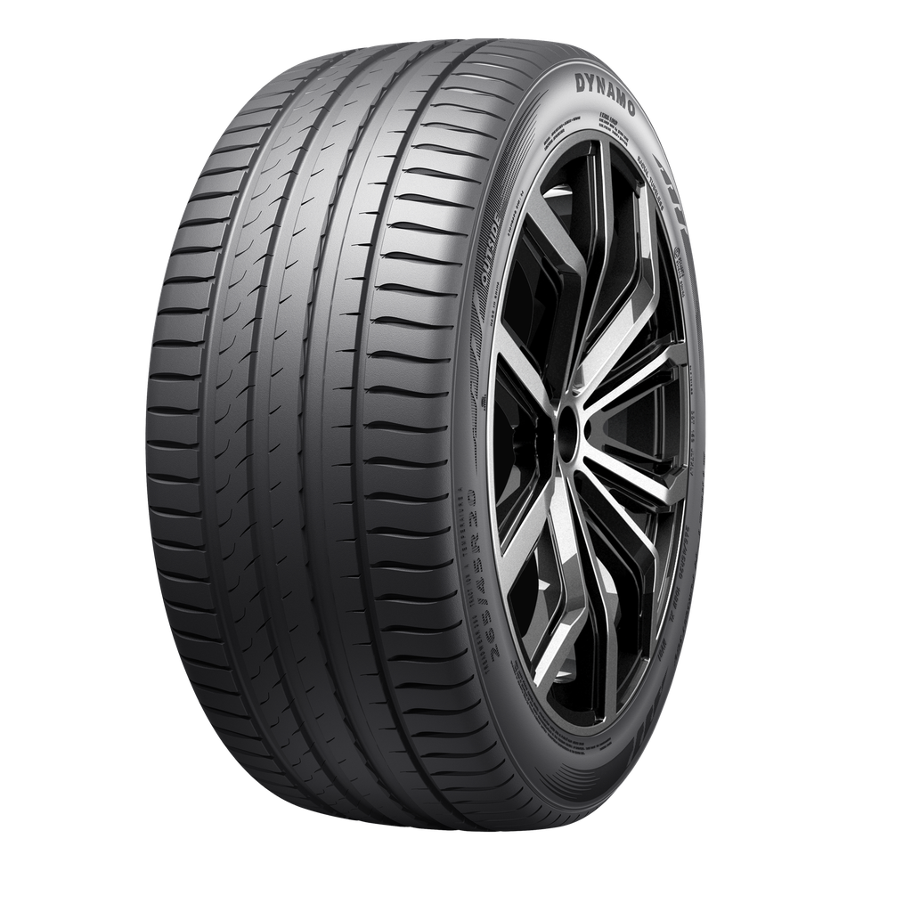 235/55R18 104W DYNAMO STREET-H PURSUIT SUV XL RP