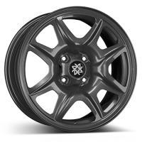 ERION 04 GREY 6.5x16 4/100 ET45 CB60