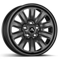 ALCAR HYBRIDRAD 01 GREY 6.5x16 5/112 ET41 CB57