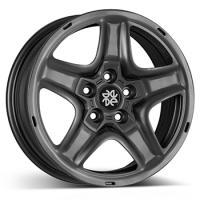 ERION 09 GREY 6.5x16 5/114.3 ET45 CB60