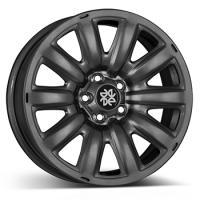 ERION 06 GREY 6.5x17 5/112 ET46 CB57