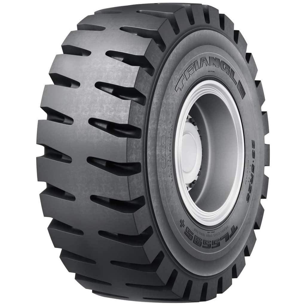 20.50R25 193A2 TRIANGLE TL559S+ XL ** L-5 T1