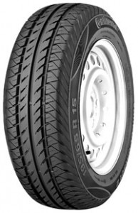 225/60R16C 105/103H CONTINENTAL VANCO CONTACT 2 XL