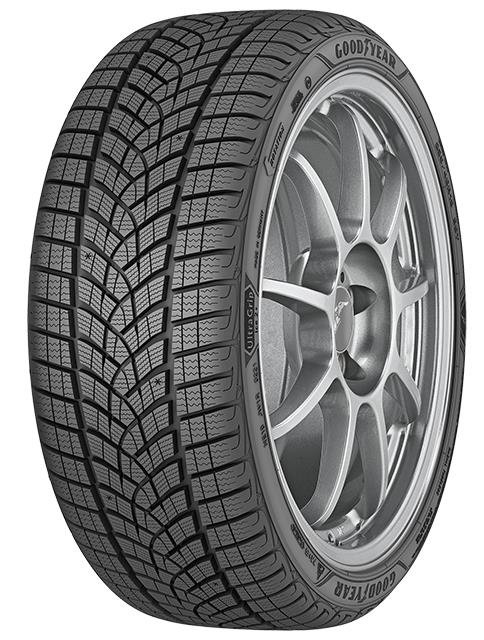 245/35R20 95T GOODYEAR ULTRA GRIP ICE 2+ XL EVR