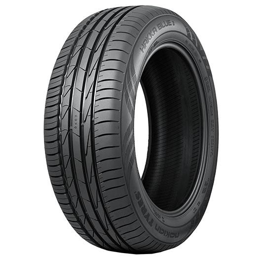 215/60R16 99V NOKIAN TYRES HAKKA BLUE 3 XL