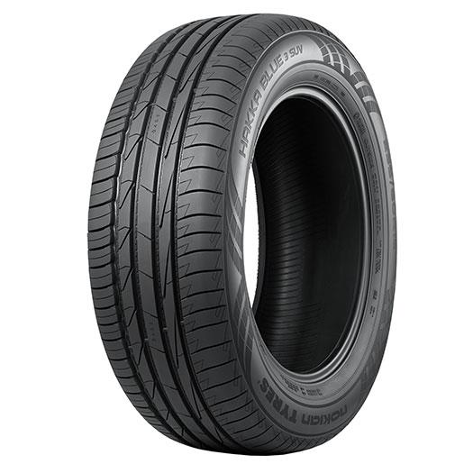 215/60R17 100H NOKIAN TYRES HAKKA BLUE 3 SUV XL