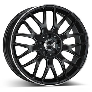 MAK ARROW 11x21 5/112 ET55 CB66.6