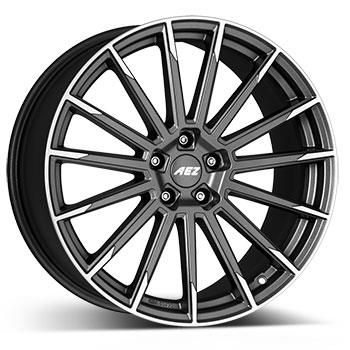 AEZ ATLANTA TITAN 8.5x20 5/108 ET47 CB63.4