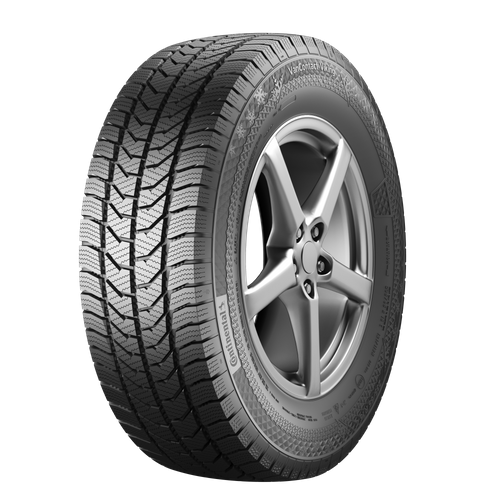 195/75R16C 107/105R CONTINENTAL VANCONTACT VIKING XL EVC