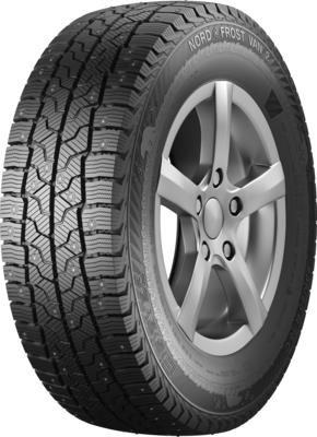 215/65R16C 109R GISLAVED NORD*FROST VAN 2