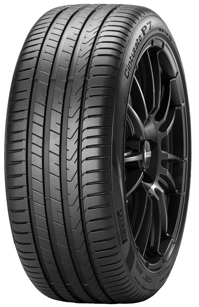 235/55R19 105H PIRELLI CINTURATO P7 (P7C2) XL (MO)