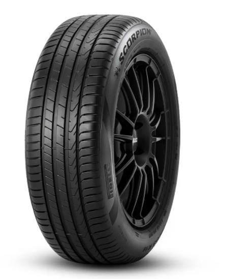 235/50R20 100T PIRELLI SCORPION PLUS (AO) (+) ELT S-I