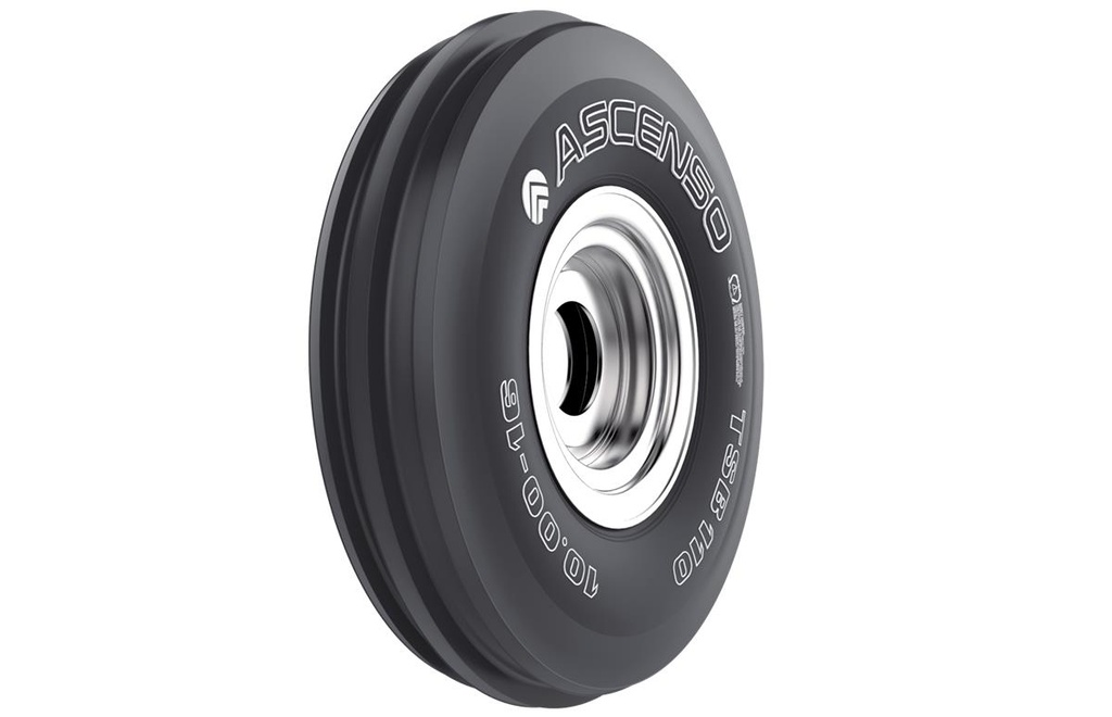 5.00-15 76 A8 ASCENSO TSB 110 XL 6PR 5 VUODEN TAKUU