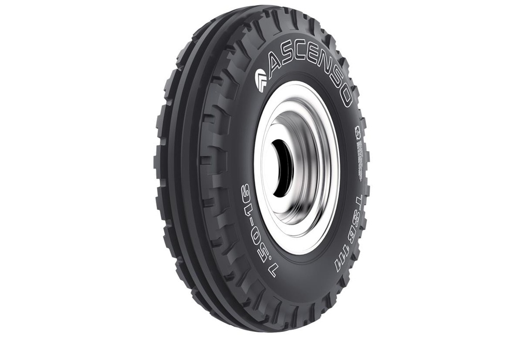7.50-16 99 A8 ASCENSO TSB 111 XL 5 VUODEN TAKUU
