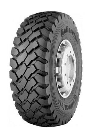 265/70R17.5 139/136M CONTINENTAL OFF-ROAD LCS