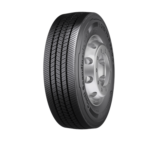 315/80R22.5 156/150L CONTINENTAL CONTI SCANDINAVIA HS3