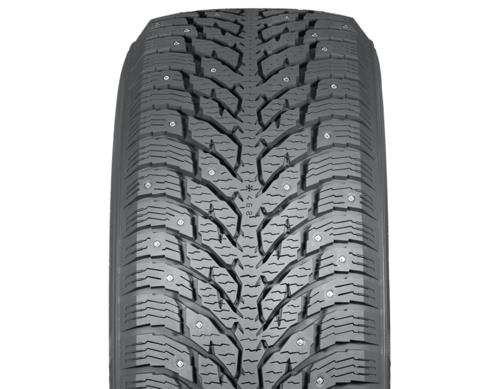 235/65R16C 121R NOKIAN HAKKAPELIITTA C4 XL
