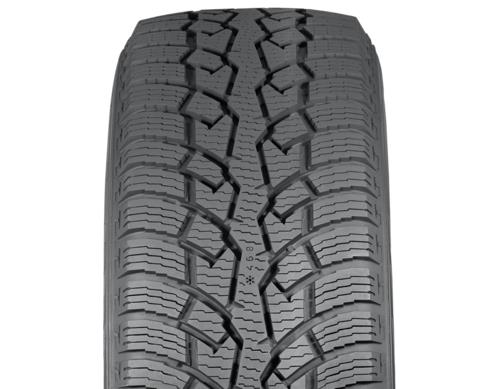 205/65R16C 107/105R NOKIAN HAKKAPELIITTA CR4 XL