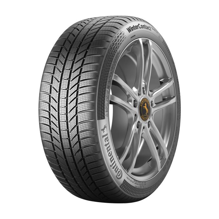 255/40R19 100V CONTINENTAL WINTERCONTACT TS 870 P XL EVC
