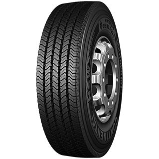 355/50R22.5 156K CONTINENTAL HSW2 SCANDINAVIA