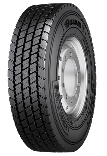 295/80R22.5 152/148M BARUM BD 200 R