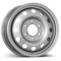 7655 TERÄSVANNE FORD TERÄSVANNE 7x16 6/139.7 ET55 CB93
