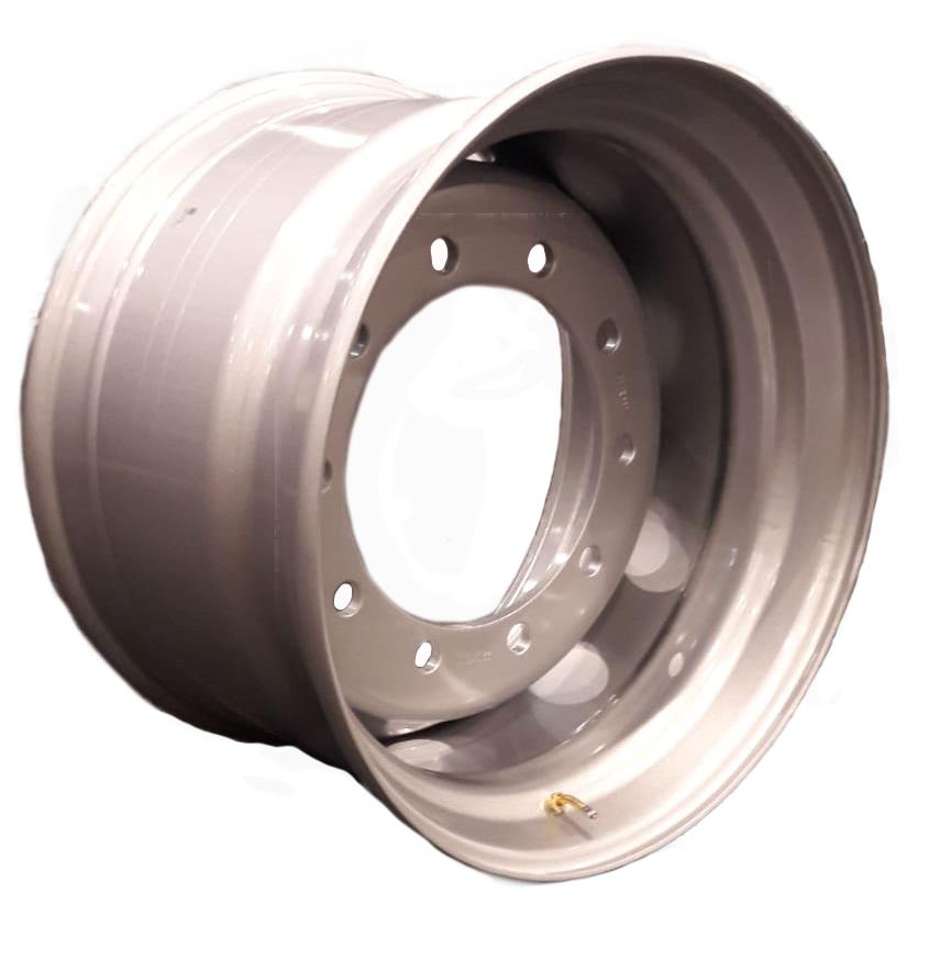 PELTIVANNE KA LAATU || KA 7.5x19.5 6/205 ET0 CB161