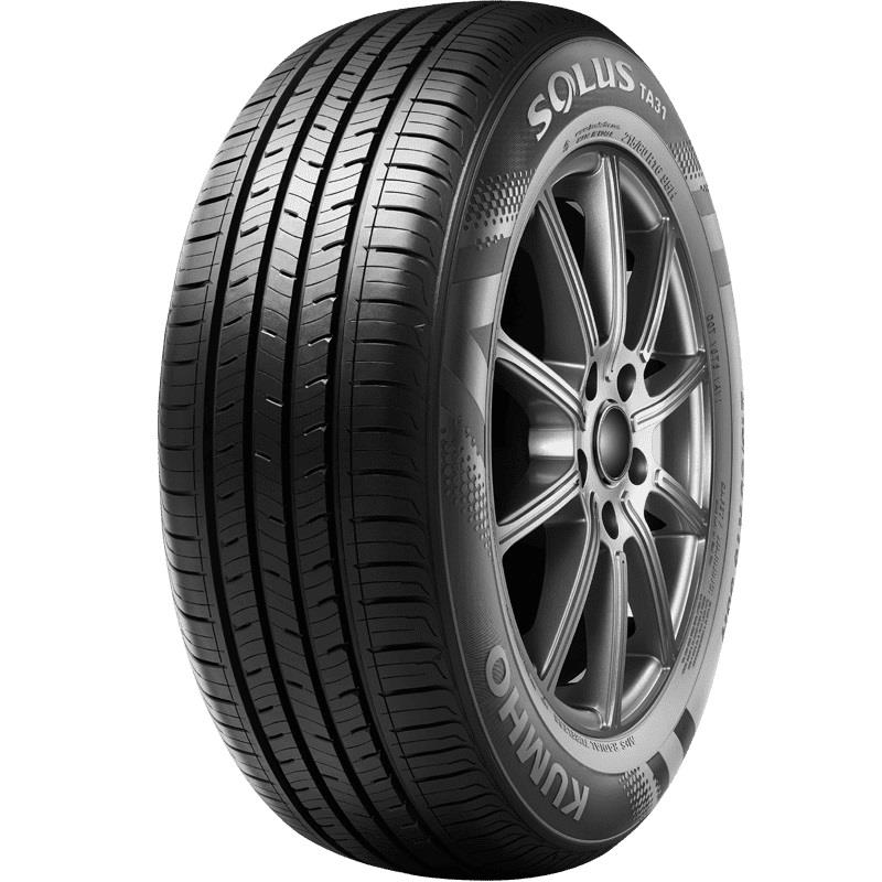 215/50R18 92H KUMHO TA31 XL 4PR SSANGYONG TIVOLI (F/L)