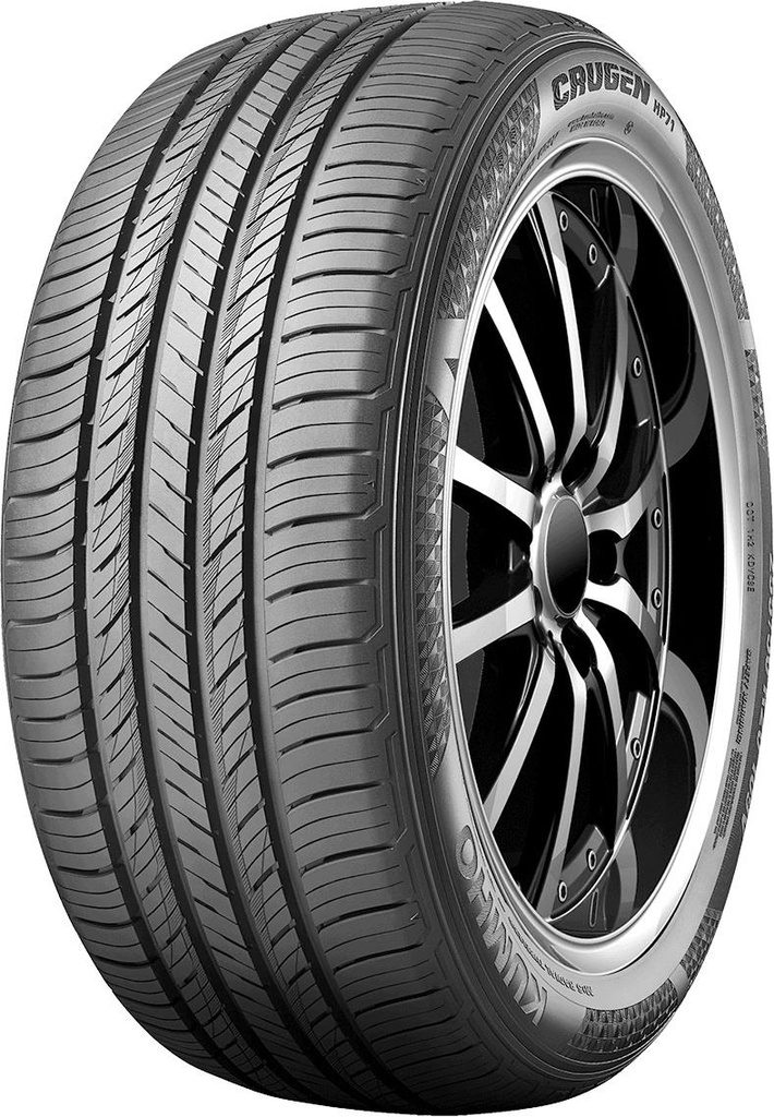 225/60R17 99V KUMHO CRUGEN HP71