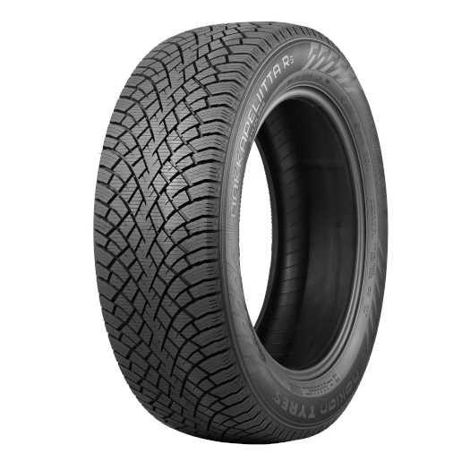 235/45R17 97T NOKIAN TYRES HAKKAPELIITTA R5 XL