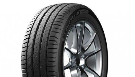 195/60R15 88V MICHELIN PRIMACY 4