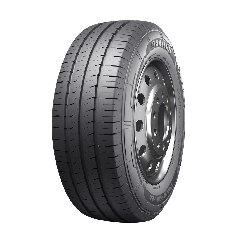 215/75R16C 116/114R SAILUN COMMERCIO PRO 10PR