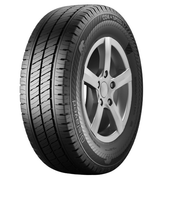 205/65R16C 107/105T GISLAVED COM*SPEED 2